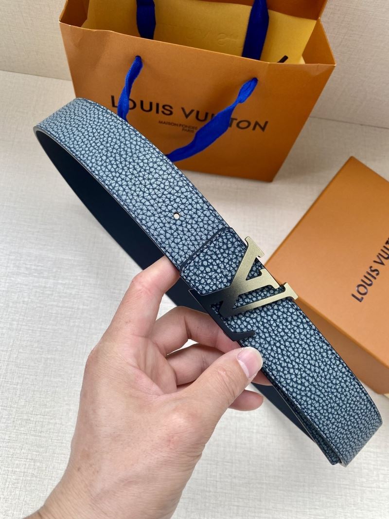 Louis Vuitton Belts